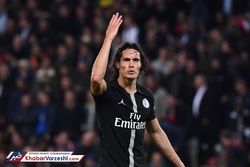 عکس| پای‌طلایی به ستاره اروگوئه‌ای رسید