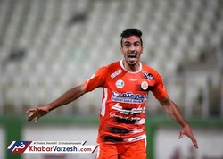 گلزن سایپا و خاطرات استقلال