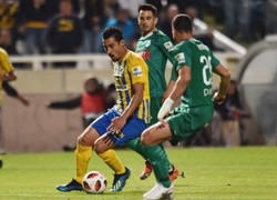 پنجمین برد آپوئل با گوچی