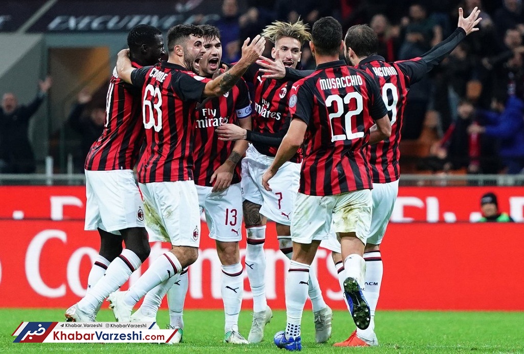 رستگاری روسونری در ثانیه‌های پایانی