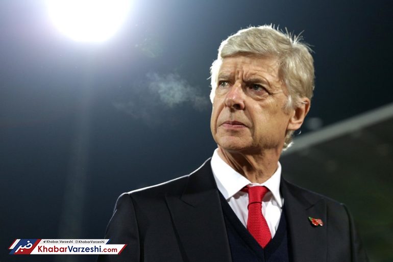 چرا ونگر چاره کار رئال‌مادرید است؟