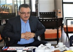 زنوری: آشنایان من در تراکتورسازی سمتی ندارند