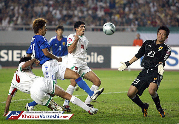 تصاویر| رویارویی مجدد زیکو و برانکو