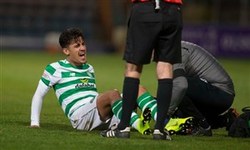 پدیده خرم آبادی، جام ملت‌های آسیا را از دست داد؟