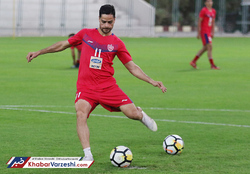 هشدار هافبک پرسپولیس درباره دو بازیکن «خطرناک» تیم کاشیما