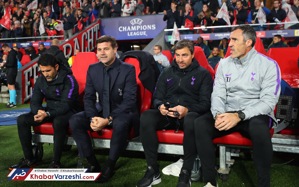 خطر در کمین دنیای جدید شجاعِ تاتنهام