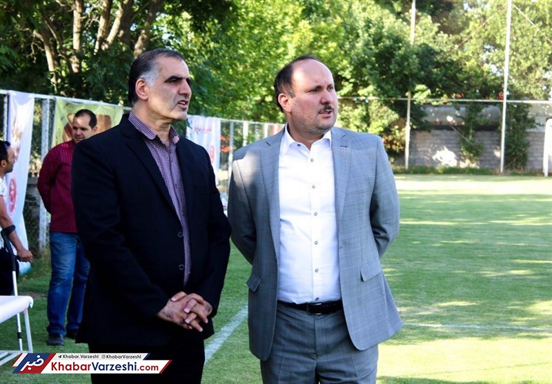 روایت مدیر پدیده از گروه فشار برای لغو بازی با استقلال