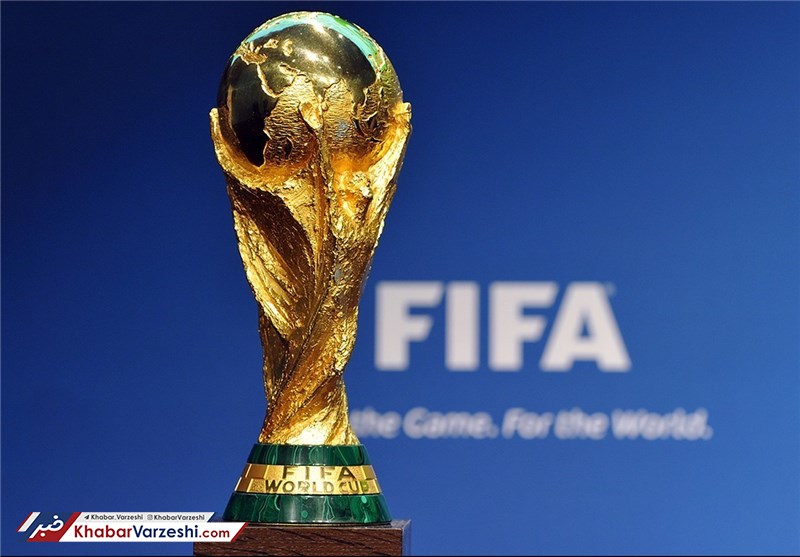 نامزدی مشترک ۴ کشور اروپایی برای میزبانی جام جهانی ۲۰۳۰