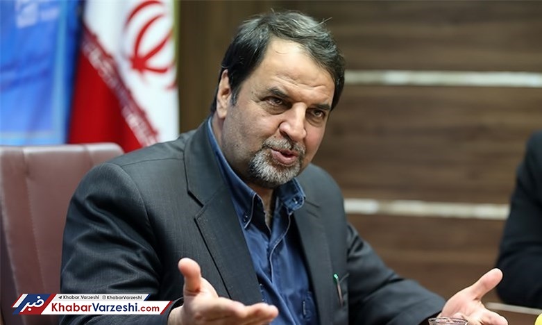 واکنش شیعی به نامزدی ریاست فدراسیون فوتبال