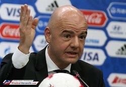 تخلف گسترده سیتی و پاریس با اطلاع فیفا!