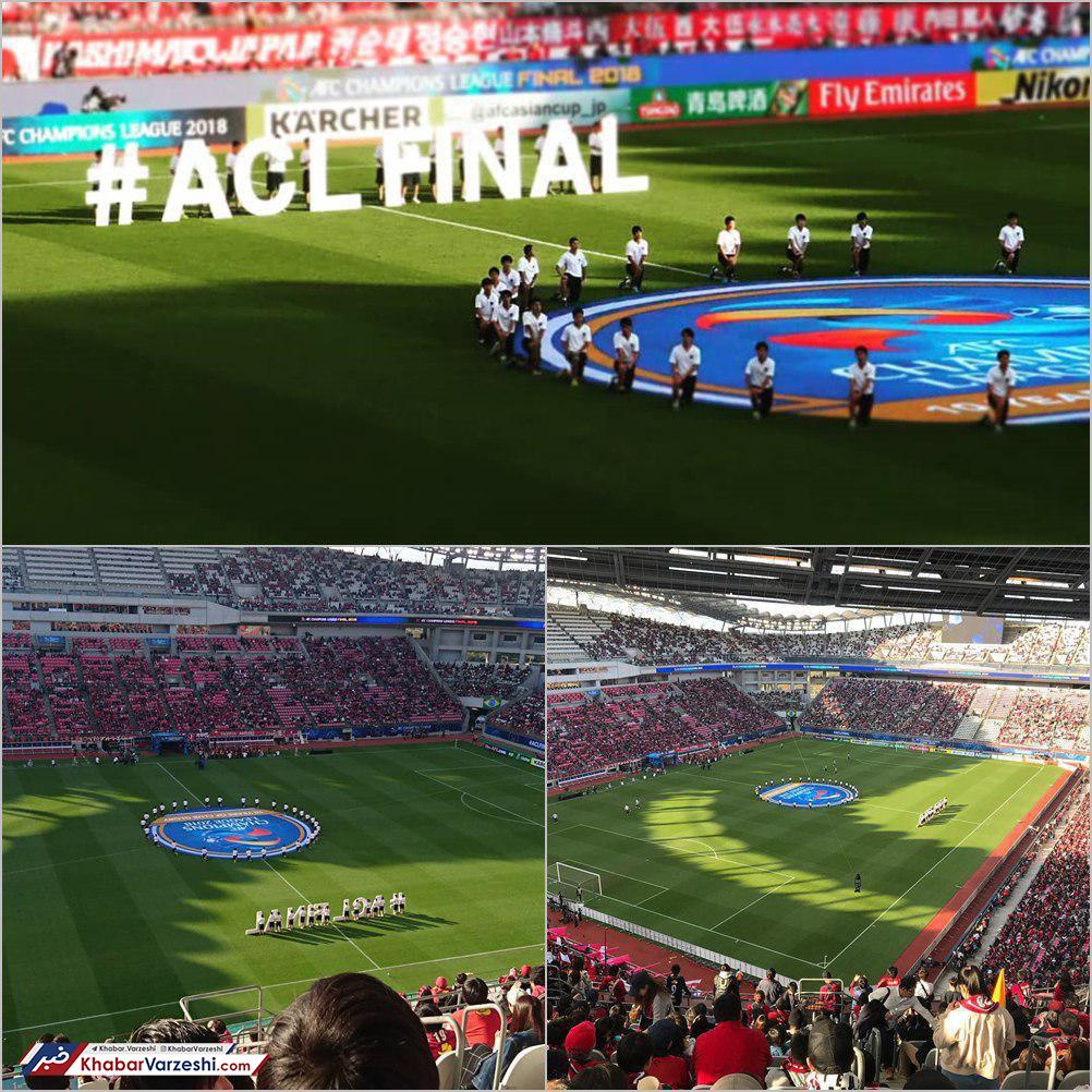 زیکو، جام را بدون مزاحمت آورد