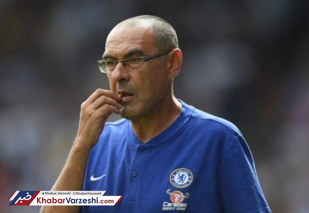 اعتراف ساری درخصوص شانس قهرمانی چلسی