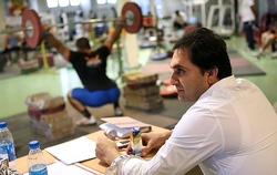 باقری: مرادی به مردم دروغ گفت