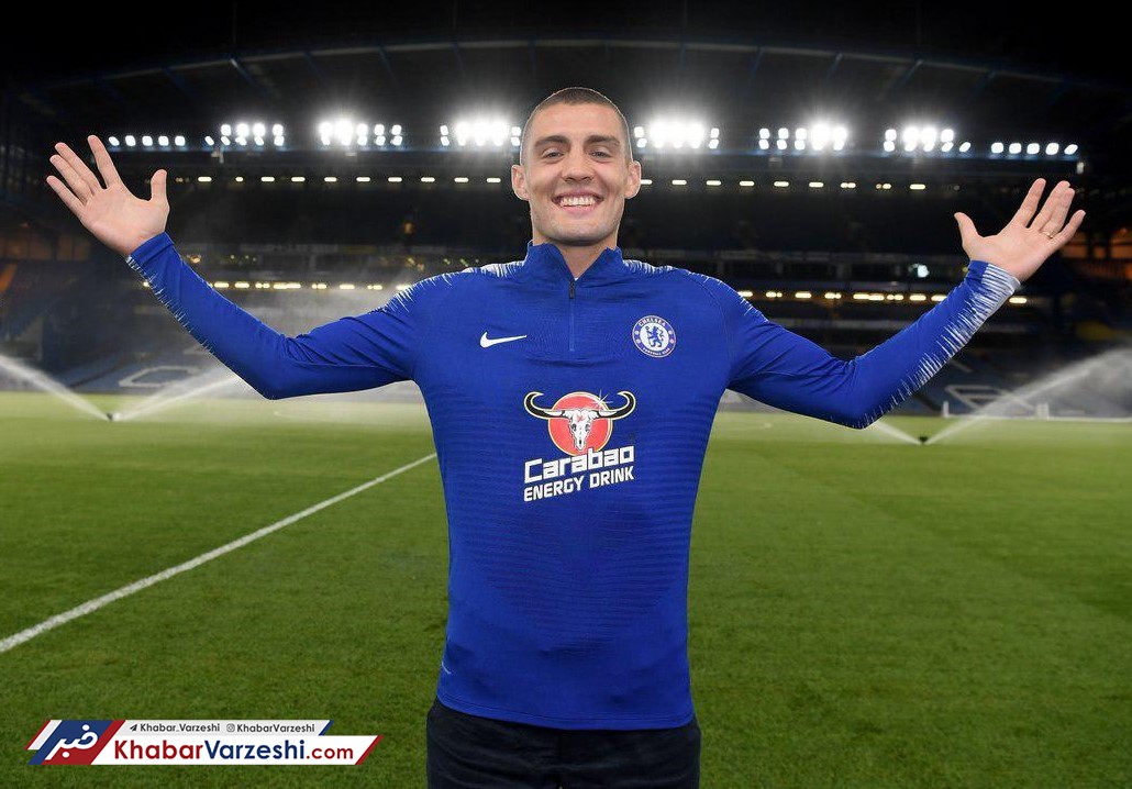 چلسی ستاره قرضی رئال را پس می‌دهد