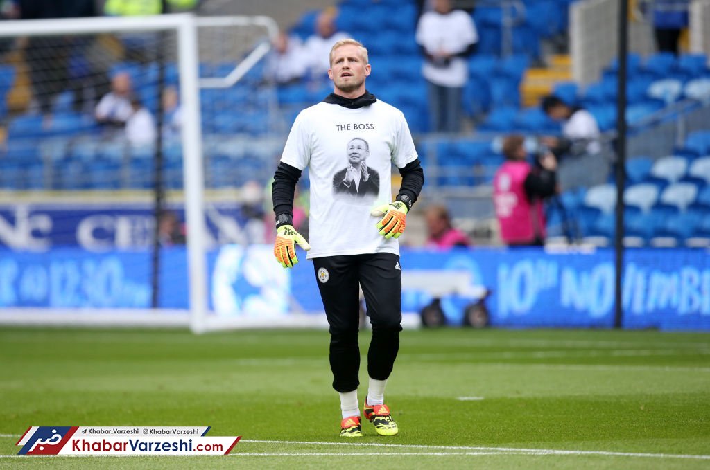 تصاویر| روباه‌ها به یاد رئیس