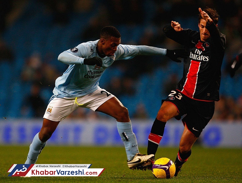 بازیکنان ارزشمندی که در آکادمی سیتی مورد توجه قرار نگرفتند