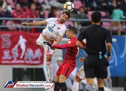 یک نکته در مورد محرومیت شجاع خلیل زاده