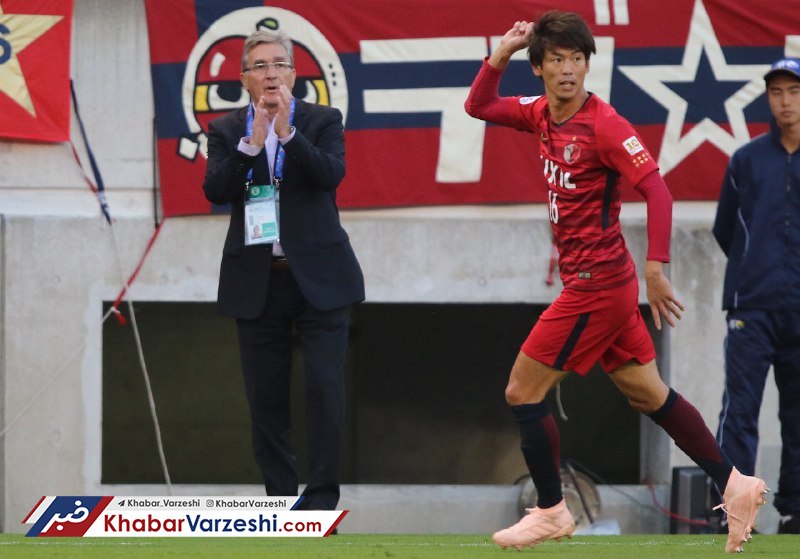 برانکو: قدرتمندتر برمی‌گردیم و قهرمان می‌شویم