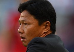 گو اویوا: پرسپولیس به ما اجازه داد که از عمق دفاع این تیم استفاده کنیم