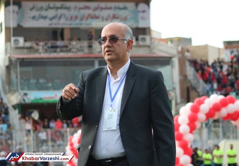 چه کسی گفته نکونام را نمی خواهیم؟