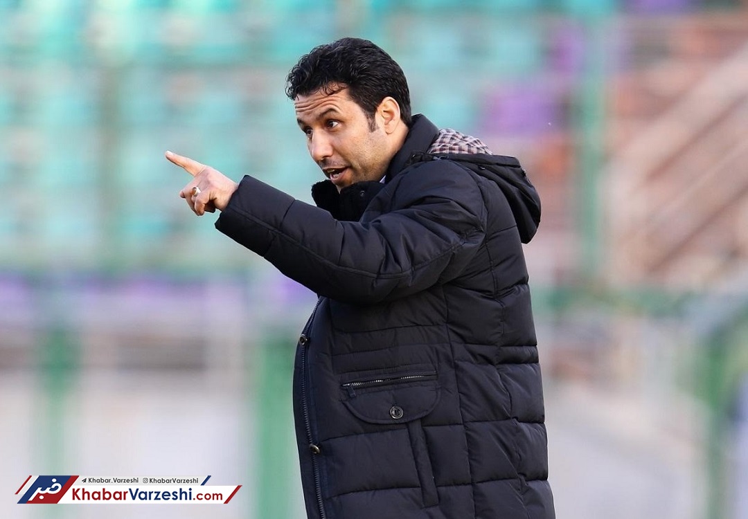 تارتار: هیچ‌کس نفهمید داور چه چیزی را پنالتی گرفته است