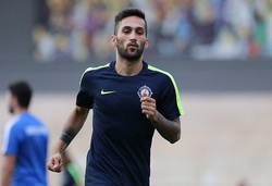 باخت عثمانلی در شب بازگشت پیام صادقیان