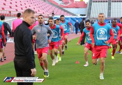 سرمقاله| به خاطر پرسپولیس، یک هفته قید اینستاگرام را بزنید!