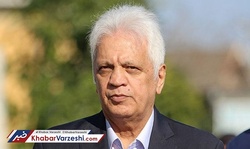 پرسپولیس زیر فشار، سازمان دفاعی خود را از دست داد