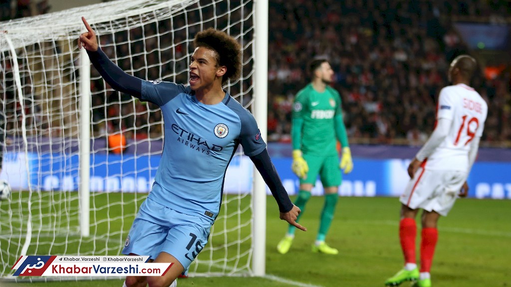 ستاره آلمانی سیتی: هرگز به یونایتد نمی‌روم