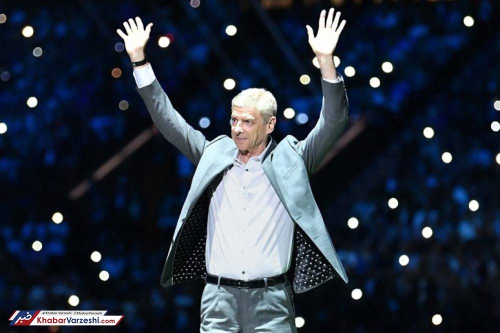 ونگر جانشین گتوزو می‌شود!