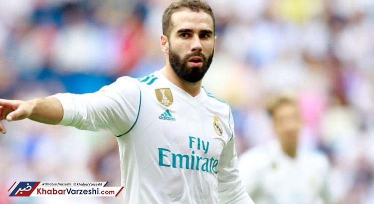 کارواخال: لوپتگی بهترین مربی بود که داشته‌ام