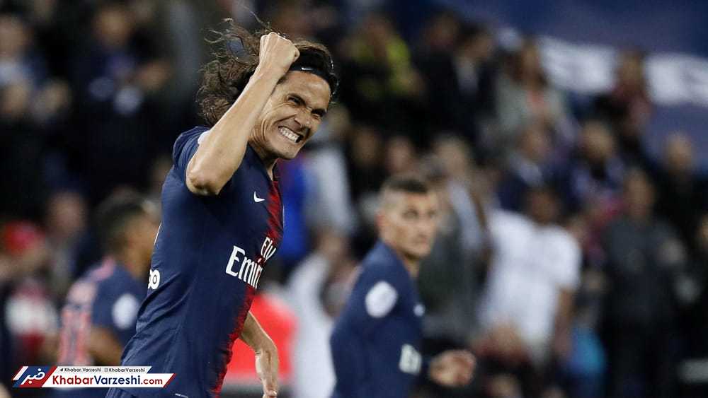 واکنش مدیربرنامه کاوانی به جدایی او از پاریس