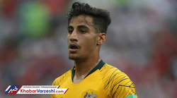 پدیده خرم آبادی جام ملتها را از دست داد