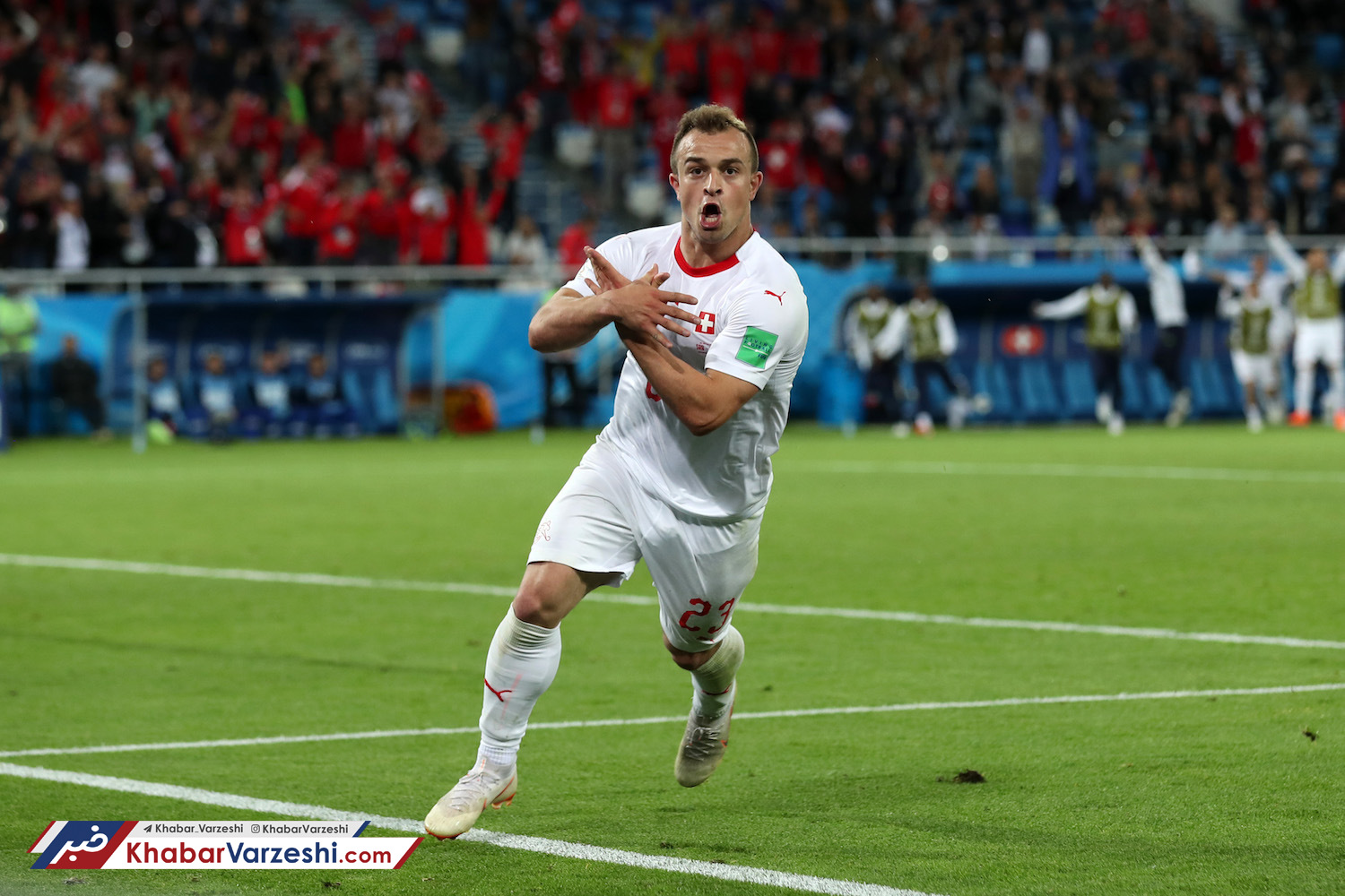 چرا یک لیورپولی از سفر به صربستان معاف شد؟