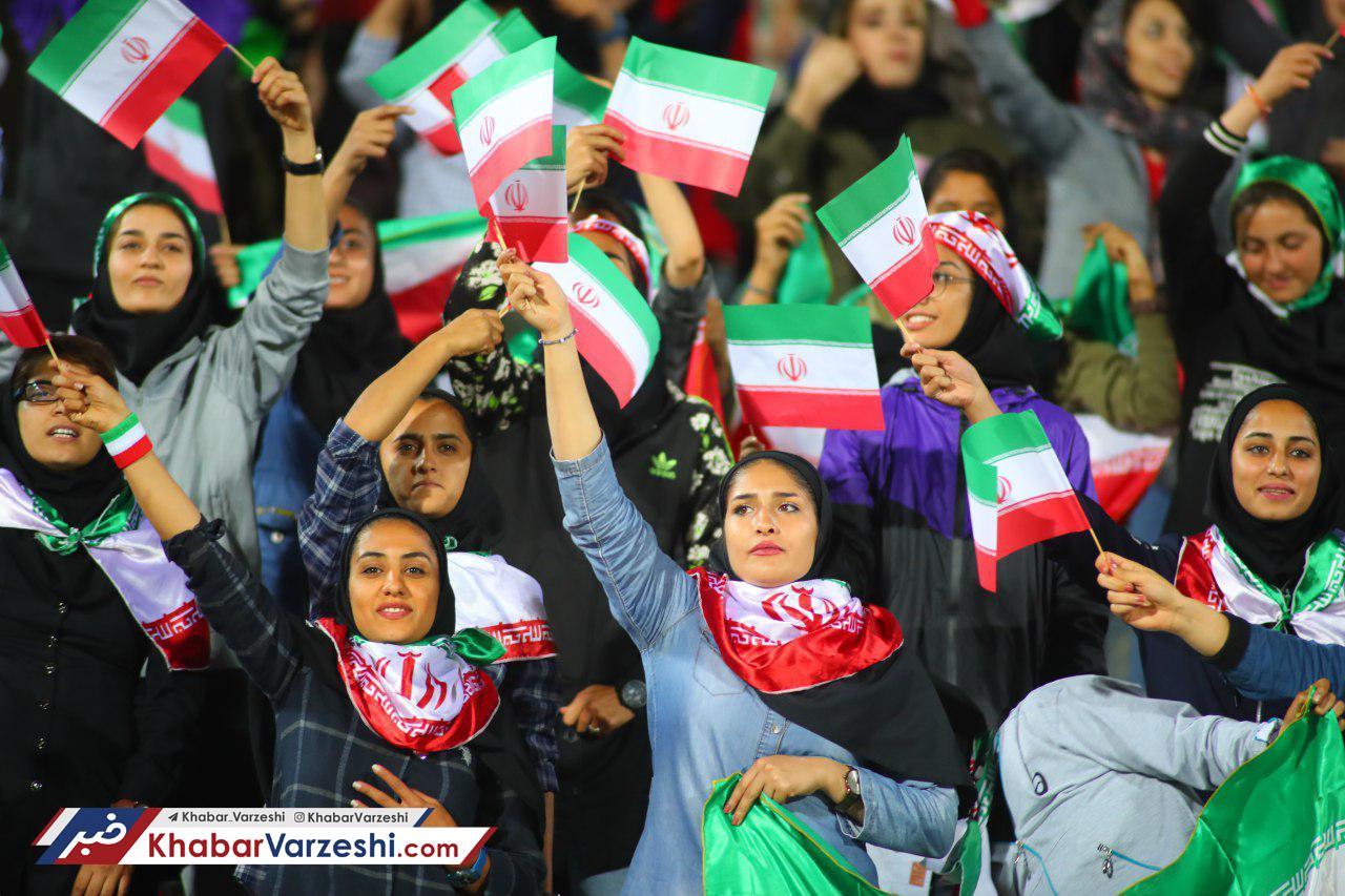 خانواده بازیکنان پرسپولیس شنبه به آزادی می‌روند؟