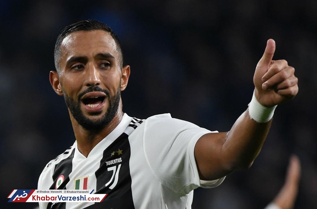 مدافع ناراضی یووه هدف جدید مورینیو