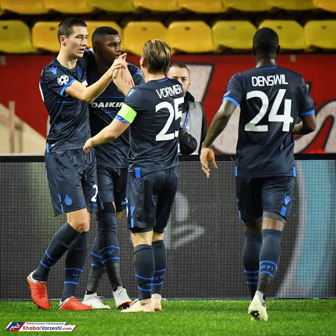 یاران رضایی به شاگردان آنری رحم نکردند