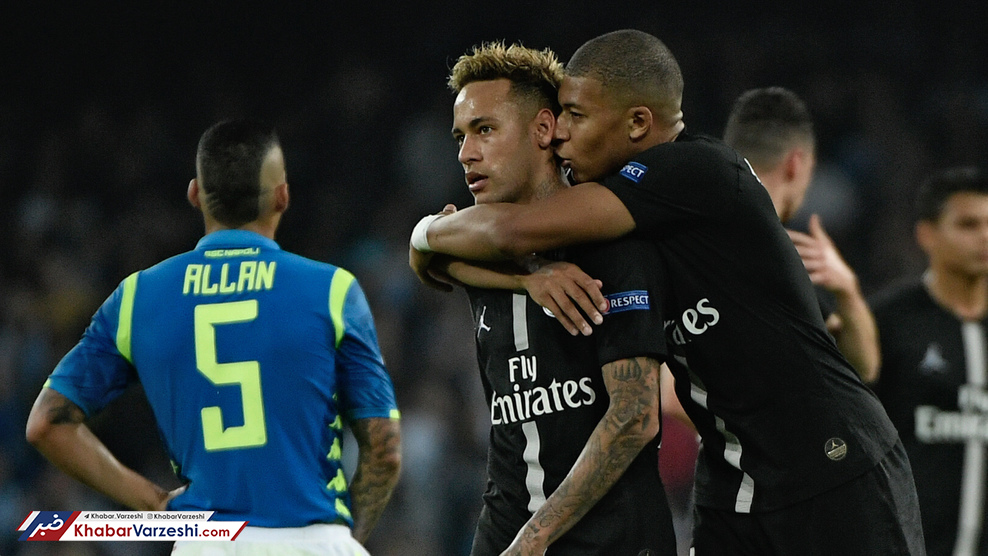 گزارش تصویری‌| جدال آنچلوتی و توخل برنده نداشت