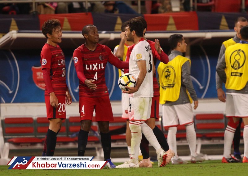 پیش بینی جالب رسانه ژاپنی در مورد قهرمان آسیا