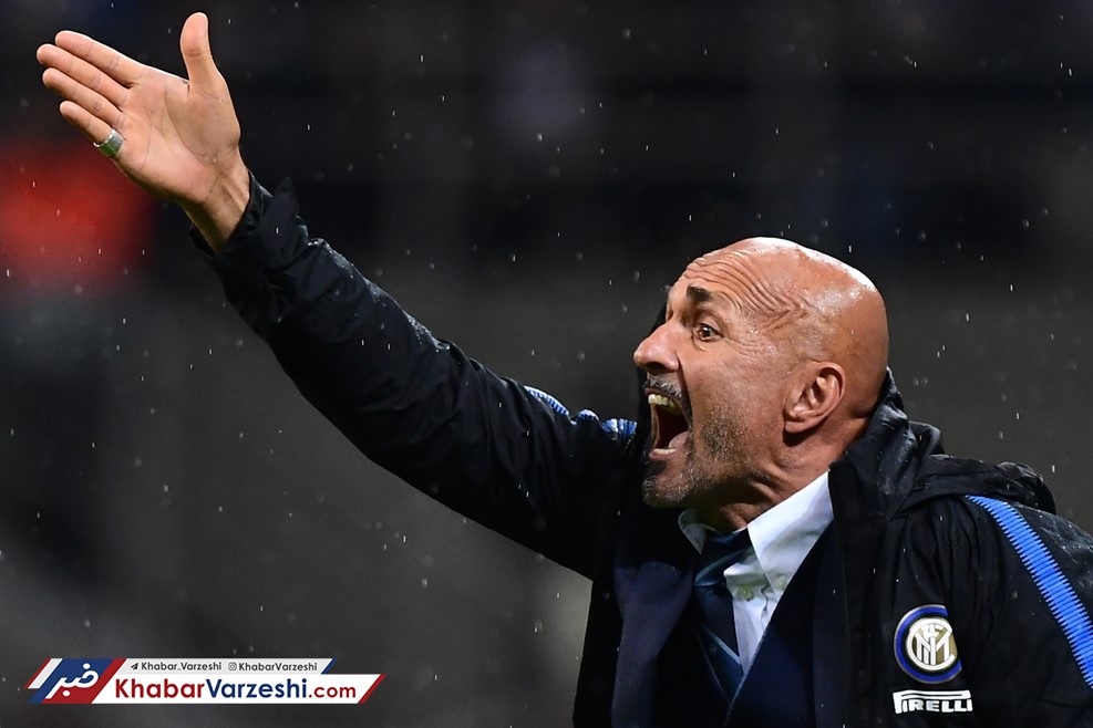 اسپالتی: حفظ کردن توپ برابر بارسلونا واقعاً سخت است