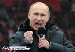 پوتین مهمان ویژه فینال لیبرتادورس