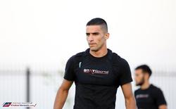 همه مشتریان جدید مدافع ایرانی