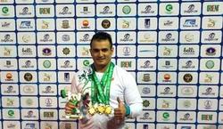 مرادی: برای مردم کشورم با همه وجود جنگیدم