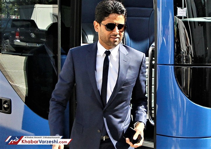 واکنش تند مالک PSG به افشاگری‌های اخیر فوتبال‌لیکس