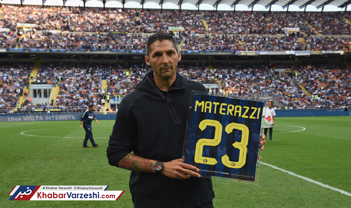 ادعای جنجالی ماتراتزی درباره بازیکنان منچستر