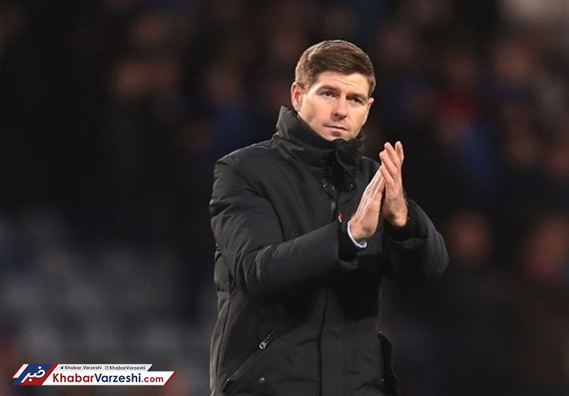 برنامه استیون جرارد برای تقویت رنجرز با میلاد محمدی