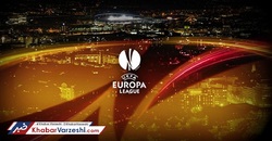 تلاش برای جـواز صعـود در لیگ اروپا