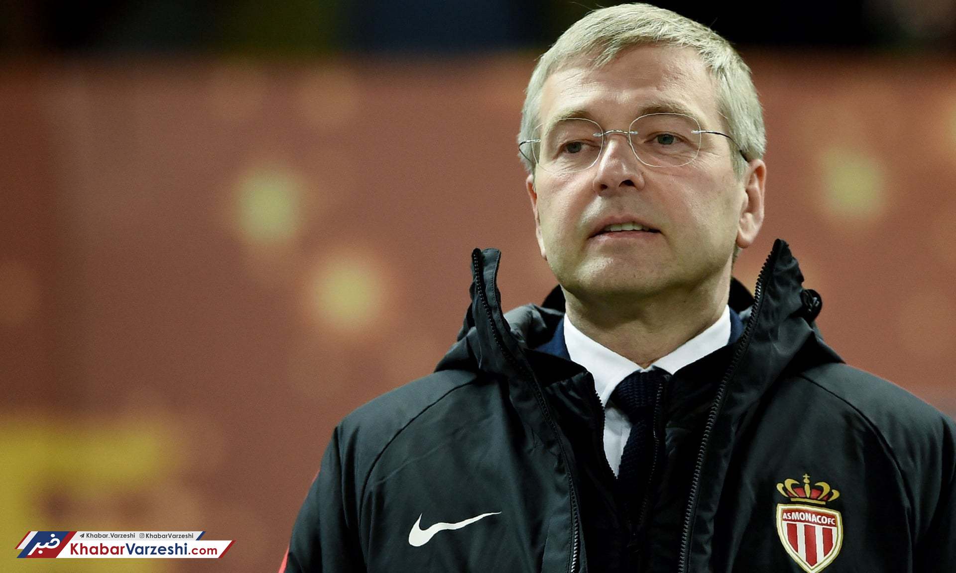 مالک باشگاه موناکو بازداشت شد