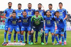 احتمال جدایی چند استقلالی در نیم فصل