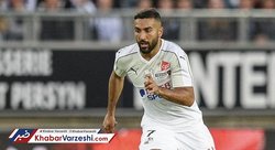 قدوس: پست جدیدم را دوست ندارم!